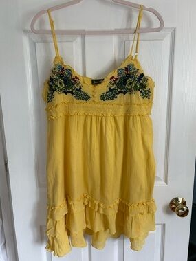 Maude | 100% Cotton Dress